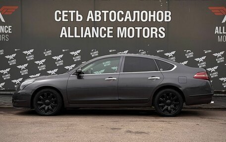 Nissan Teana, 2008 год, 950 000 рублей, 4 фотография