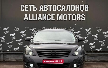 Nissan Teana, 2008 год, 950 000 рублей, 2 фотография