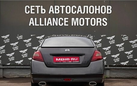 Nissan Teana, 2008 год, 950 000 рублей, 6 фотография