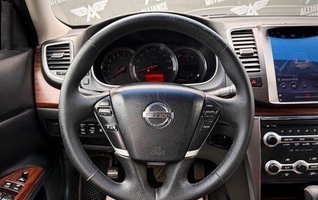 Nissan Teana, 2008 год, 950 000 рублей, 17 фотография