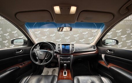 Nissan Teana, 2008 год, 950 000 рублей, 15 фотография