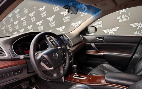 Nissan Teana, 2008 год, 950 000 рублей, 10 фотография