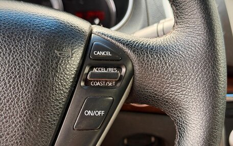 Nissan Teana, 2008 год, 950 000 рублей, 19 фотография
