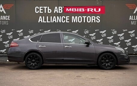 Nissan Teana, 2008 год, 950 000 рублей, 9 фотография