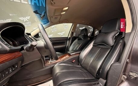 Nissan Teana, 2008 год, 950 000 рублей, 11 фотография