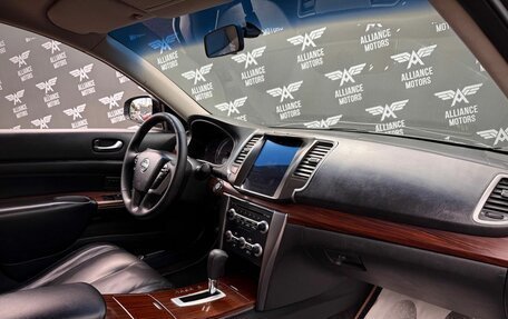 Nissan Teana, 2008 год, 950 000 рублей, 25 фотография