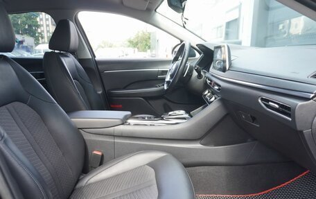 Hyundai Sonata VIII, 2020 год, 2 388 000 рублей, 11 фотография