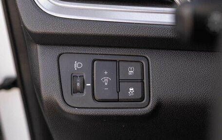 Hyundai Solaris II рестайлинг, 2020 год, 1 250 000 рублей, 17 фотография