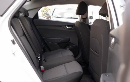Hyundai Solaris II рестайлинг, 2020 год, 1 250 000 рублей, 18 фотография