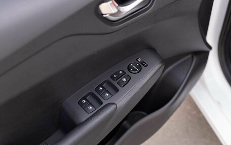Hyundai Solaris II рестайлинг, 2020 год, 1 250 000 рублей, 16 фотография