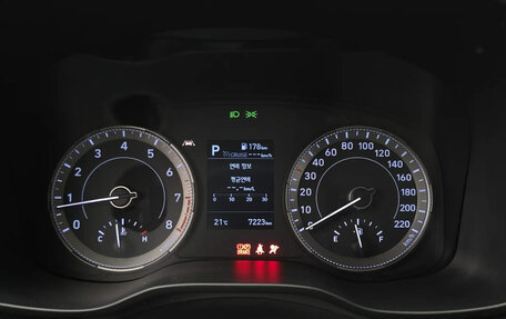 Hyundai Venue I, 2022 год, 1 221 004 рублей, 16 фотография