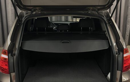 BMW X3, 2013 год, 1 649 000 рублей, 5 фотография