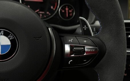 BMW X3, 2013 год, 1 649 000 рублей, 13 фотография
