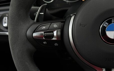 BMW X3, 2013 год, 1 649 000 рублей, 12 фотография