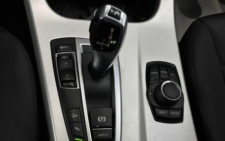 BMW X3, 2013 год, 1 649 000 рублей, 15 фотография