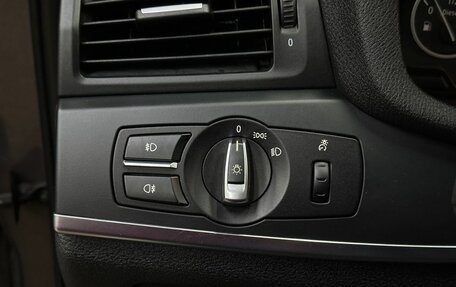 BMW X3, 2013 год, 1 649 000 рублей, 17 фотография