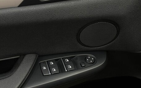BMW X3, 2013 год, 1 649 000 рублей, 16 фотография