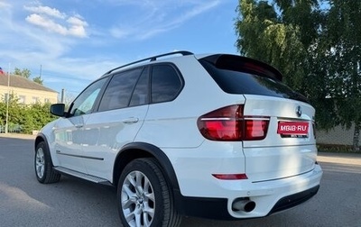 BMW X5, 2013 год, 2 470 000 рублей, 1 фотография