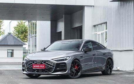 Audi A5, 2026 год, 5 290 000 рублей, 1 фотография