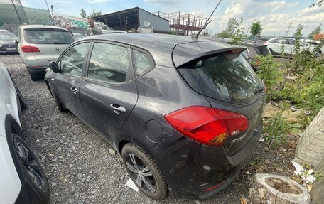 KIA cee'd III, 2014 год, 713 002 рублей, 5 фотография
