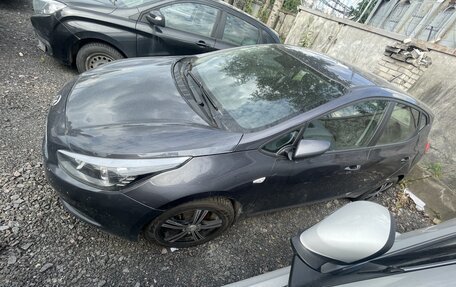 KIA cee'd III, 2014 год, 713 002 рублей, 2 фотография