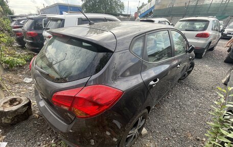 KIA cee'd III, 2014 год, 713 002 рублей, 4 фотография