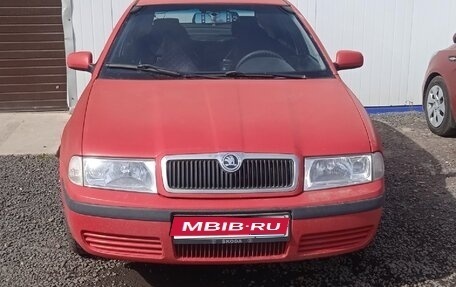 Skoda Octavia IV, 2005 год, 230 000 рублей, 1 фотография