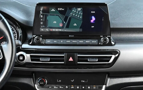 KIA Seltos I, 2022 год, 1 714 003 рублей, 8 фотография