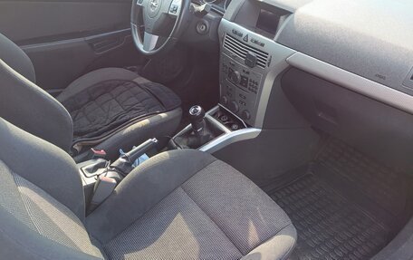 Opel Astra H, 2010 год, 690 000 рублей, 1 фотография