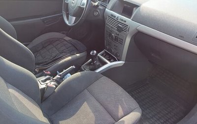 Opel Astra H, 2010 год, 690 000 рублей, 1 фотография