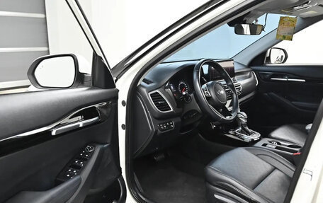 KIA Seltos I, 2022 год, 1 714 003 рублей, 11 фотография