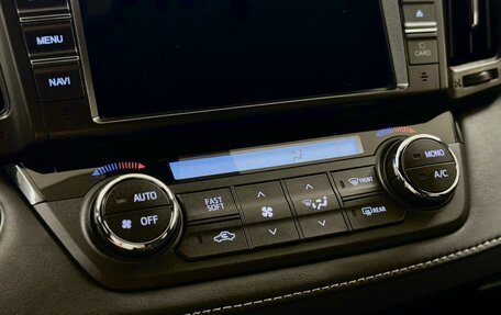 Toyota RAV4, 2016 год, 2 649 000 рублей, 16 фотография
