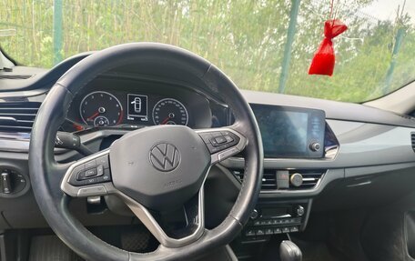 Volkswagen Polo VI (EU Market), 2021 год, 1 696 000 рублей, 4 фотография