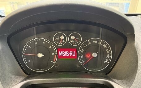 Ford Fiesta, 2008 год, 399 000 рублей, 11 фотография
