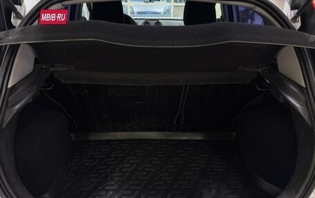 Ford Fiesta, 2008 год, 399 000 рублей, 18 фотография