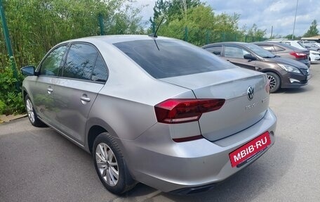 Volkswagen Polo VI (EU Market), 2021 год, 1 696 000 рублей, 3 фотография
