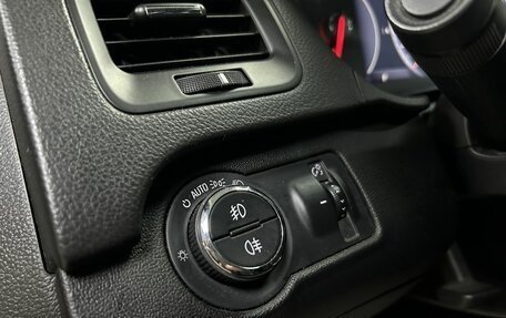 Opel Insignia II рестайлинг, 2014 год, 1 263 000 рублей, 11 фотография
