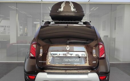Renault Duster I рестайлинг, 2018 год, 1 490 000 рублей, 7 фотография