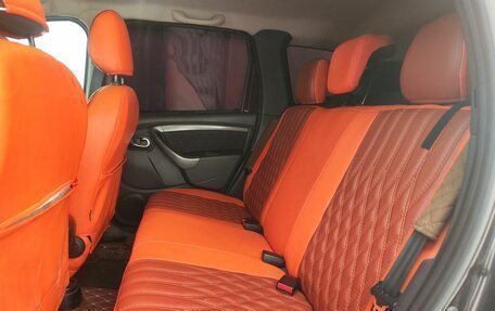 Renault Duster I рестайлинг, 2018 год, 1 490 000 рублей, 15 фотография