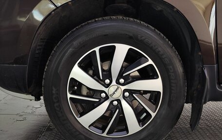 Renault Duster I рестайлинг, 2018 год, 1 490 000 рублей, 22 фотография