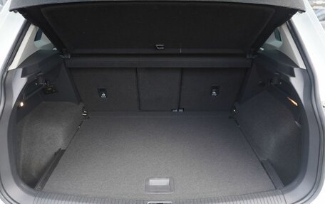 Volkswagen Tiguan II, 2020 год, 2 823 000 рублей, 9 фотография