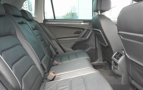 Volkswagen Tiguan II, 2020 год, 2 823 000 рублей, 10 фотография