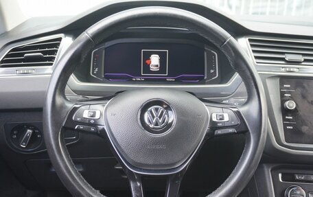 Volkswagen Tiguan II, 2020 год, 2 823 000 рублей, 14 фотография
