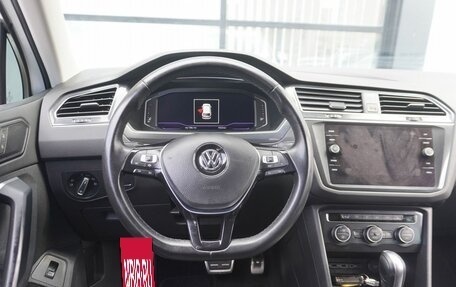 Volkswagen Tiguan II, 2020 год, 2 823 000 рублей, 13 фотография