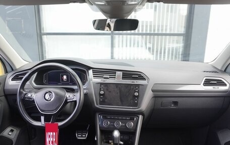 Volkswagen Tiguan II, 2020 год, 2 823 000 рублей, 12 фотография