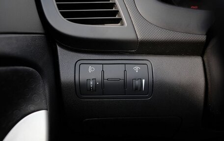 Hyundai Solaris II рестайлинг, 2013 год, 728 000 рублей, 13 фотография