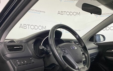 KIA Rio III рестайлинг, 2017 год, 1 195 000 рублей, 7 фотография