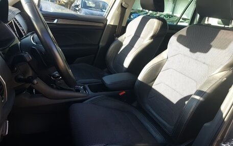 Skoda Kodiaq I, 2022 год, 3 075 000 рублей, 4 фотография