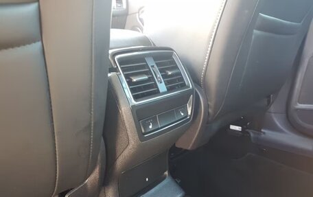 Skoda Kodiaq I, 2022 год, 3 075 000 рублей, 8 фотография