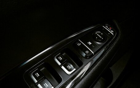 KIA Optima IV, 2018 год, 1 799 000 рублей, 12 фотография